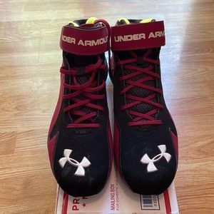 Under Armour